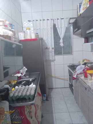 Imagem Casa com 2 Quartos à Venda, 150 m² em 35 - Praia Grande 