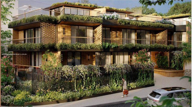 Imagem Apartamento à Venda,  em Jardim Botânico - Rio De Janeiro