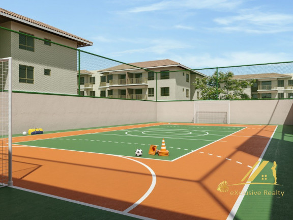 Imagem Apartamento com 2 Quartos à Venda, 54 m² em Pontal - Ilhéus Imagem Apartamento com 2 Quartos à Venda, 54 m² em Pontal - Ilhéus