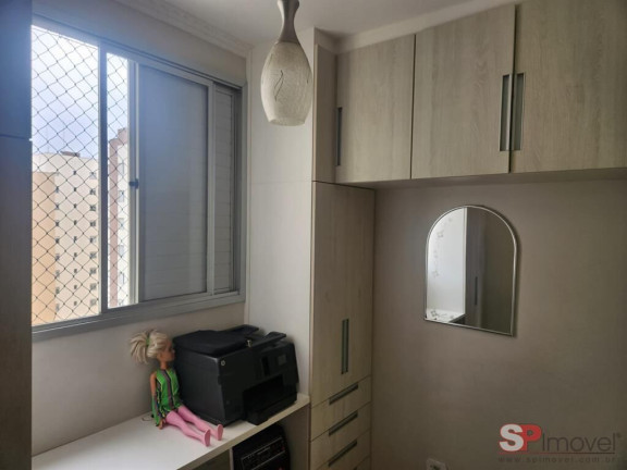 Imagem Apartamento com 3 Quartos à Venda, 64 m² em Vila Nova Cachoeirinha - São Paulo