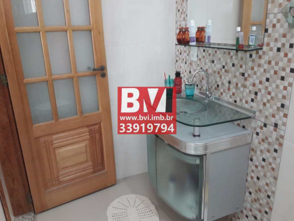 Imagem Casa com 2 Quartos à Venda, 157 m² em Vista Alegre - Rio De Janeiro