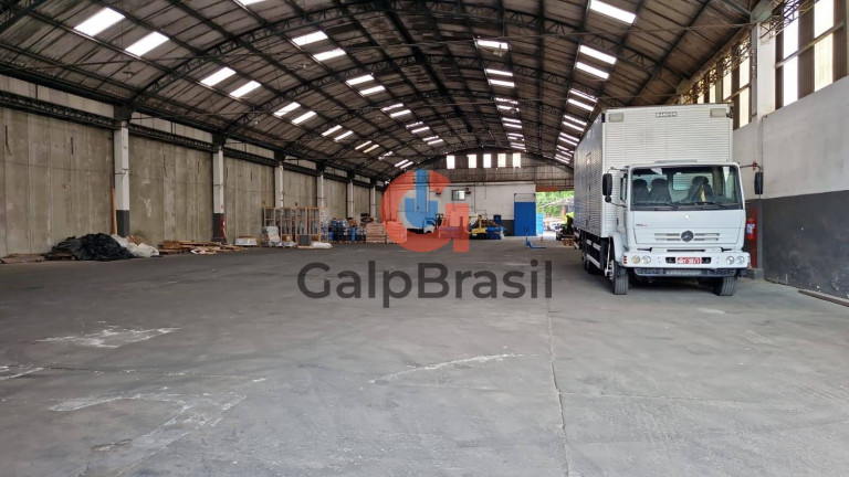 Imagem Galpão à Venda, em Cidade Industrial Satélite De São Paulo - Guarulhos Imagem Galpão à Venda, em Cidade Industrial Satélite De São Paulo - Guarulhos