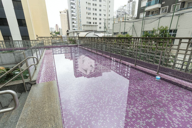 Imagem Apartamento com 1 Quarto à Venda, 43 m² em Vila Olímpia - São Paulo Imagem Apartamento com 1 Quarto à Venda, 43 m² em Vila Olímpia - São Paulo
