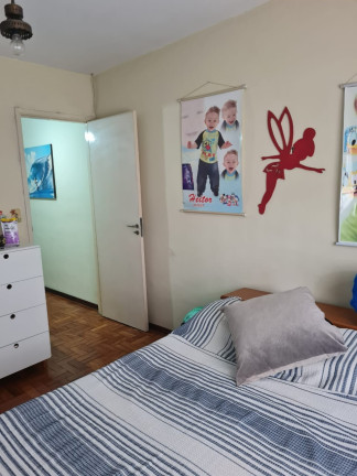 Imagem Casa de Condomínio com 2 Quartos à Venda, 75 m² em Assunção - São Bernardo Do Campo Imagem Casa de Condomínio com 2 Quartos à Venda, 75 m² em Assunção - São Bernardo Do Campo