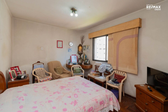 Imagem Apartamento com 3 Quartos à Venda, 220 m² em Perdizes - São Paulo Imagem Apartamento com 3 Quartos à Venda, 220 m² em Perdizes - São Paulo