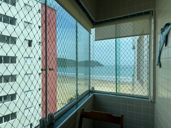 Imagem Kitnet com 1 Quarto à Venda, 38 m² em Forte - Praia Grande Imagem Kitnet com 1 Quarto à Venda, 38 m² em Forte - Praia Grande