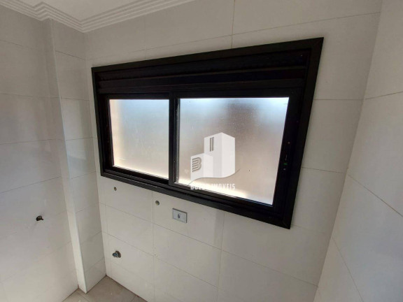 Imagem Apartamento com 2 Quartos à Venda, 70 m² em Canto Do Forte - Praia Grande