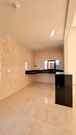 Imagem Casa com 3 Quartos à Venda, 107 m² em Guaribas - Eusébio Imagem Casa com 3 Quartos à Venda, 107 m² em Guaribas - Eusébio