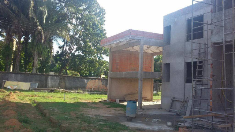 Imagem Casa com 3 Quartos à Venda, 68 m² em Amapá - Marabá Imagem Casa com 3 Quartos à Venda, 68 m² em Amapá - Marabá