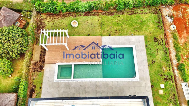 Imagem Casa de Condomínio com 4 Quartos à Venda, 1.039 m² em Lopo - Vargem