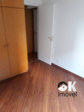 Imagem Apartamento com 3 Quartos para Alugar, 90 m² em Itaim Bibi - São Paulo Imagem Apartamento com 3 Quartos para Alugar, 90 m² em Itaim Bibi - São Paulo
