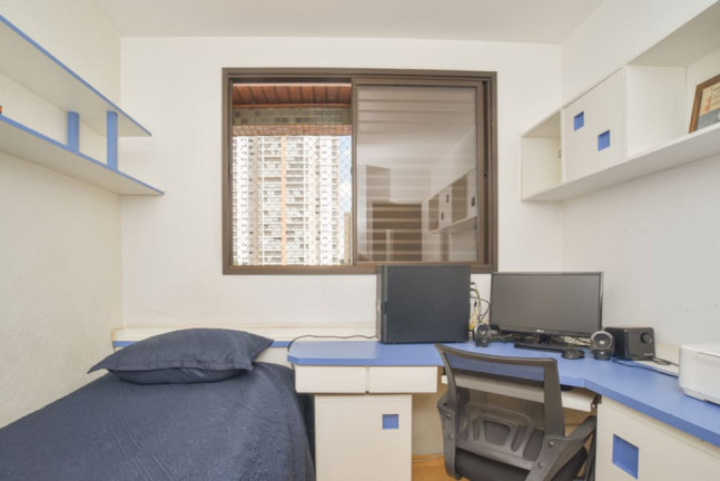 Imagem Apartamento com 3 Quartos à Venda, 84 m² em Tatuapé - São Paulo