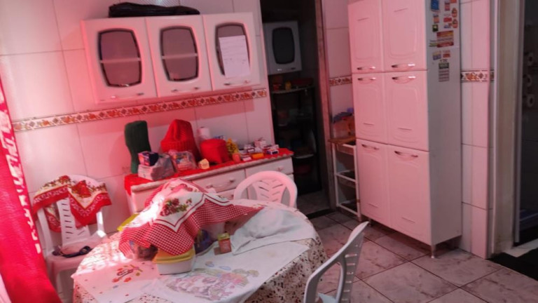 Imagem Imóvel com 2 Quartos à Venda, 25 m² em Campo Grande - Rio De Janeiro Imagem Imóvel com 2 Quartos à Venda, 25 m² em Campo Grande - Rio De Janeiro