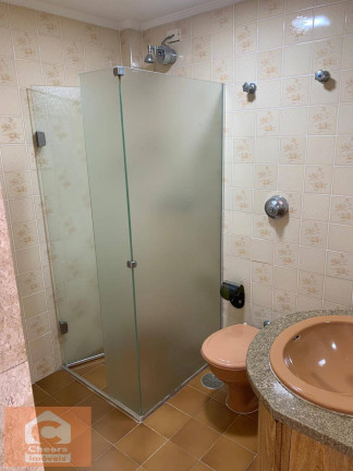 Imagem Apartamento com 3 Quartos à Venda, 189 m² em Jardim Paulista - São Paulo Imagem Apartamento com 3 Quartos à Venda, 189 m² em Jardim Paulista - São Paulo