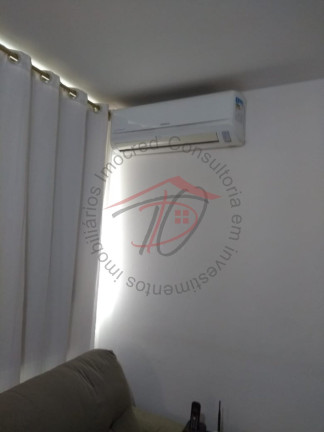 Imagem Imóvel com 2 Quartos à Venda, 48 m² em Parque Bandeirantes I (nova Veneza) - Sumaré Imagem Imóvel com 2 Quartos à Venda, 48 m² em Parque Bandeirantes I (nova Veneza) - Sumaré