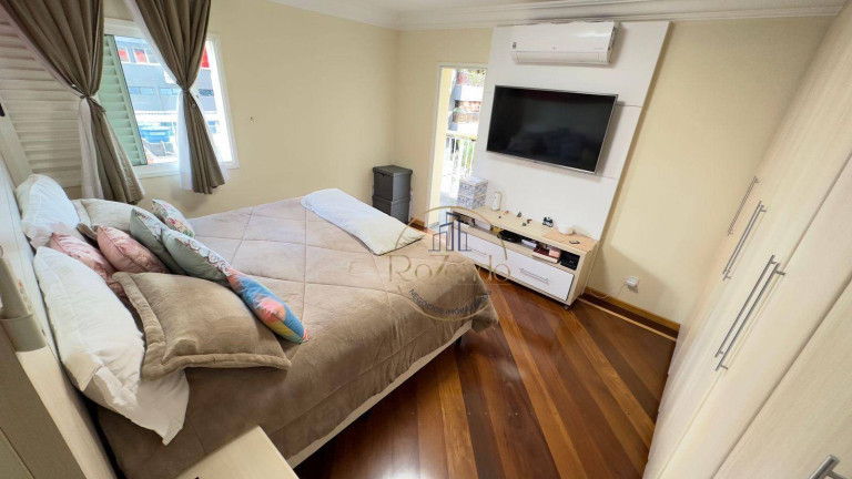 Imagem Apartamento com 3 Quartos à Venda, 152 m² em Jardim - Santo André Imagem Apartamento com 3 Quartos à Venda, 152 m² em Jardim - Santo André