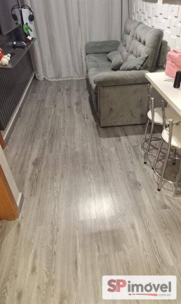 Imagem Sobrado com 2 Quartos à Venda, 38 m² em Parada Xv De Novembro - São Paulo