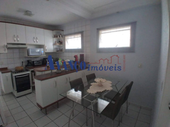 Imagem Casa com 3 Quartos à Venda, 125 m² em Parque Da Represa - Jundiaí
