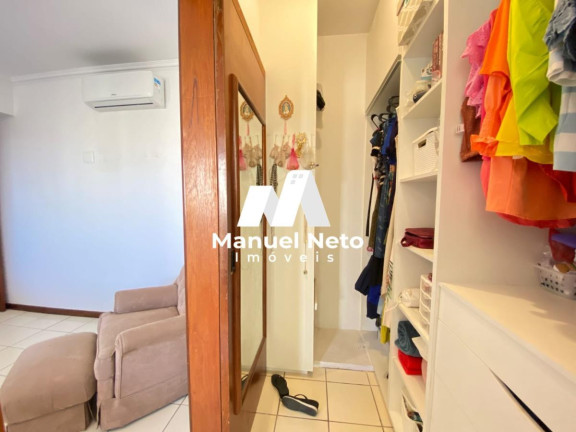 Imagem Apartamento com 3 Quartos à Venda, 127 m² em Aldeota - Fortaleza