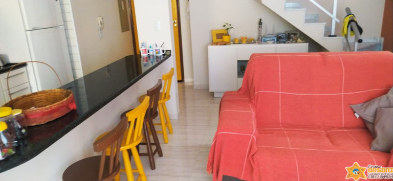 Imagem Cobertura com 3 Quartos à Venda, 173 m² em Toninhas - Ubatuba Imagem Cobertura com 3 Quartos à Venda, 173 m² em Toninhas - Ubatuba
