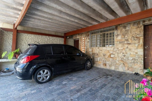 Imagem Casa com 5 Quartos à Venda, 162 m² em Planalto Paulista - São Paulo Imagem Casa com 5 Quartos à Venda, 162 m² em Planalto Paulista - São Paulo