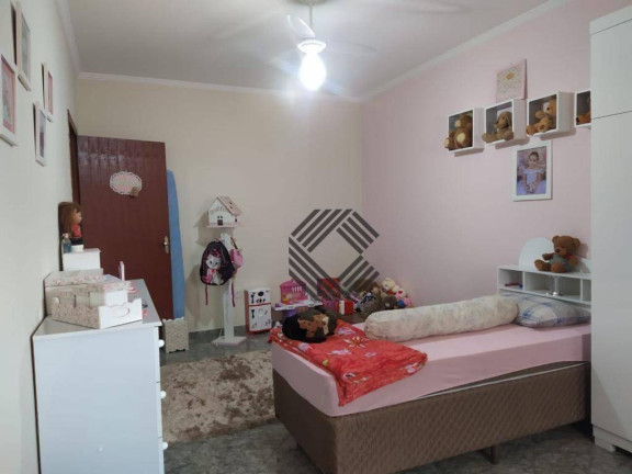 Imagem Sobrado com 3 Quartos à Venda, 195 m² em Jardim Sorocaba Park - Sorocaba