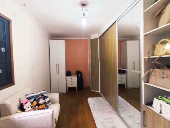 Imagem Sobrado com 3 Quartos à Venda, 244 m² em Jardim Das Praias - São Paulo
