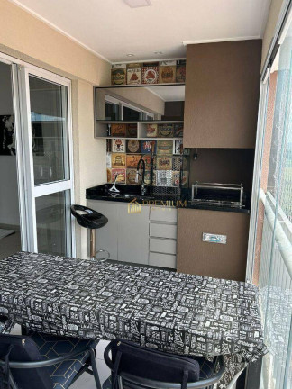 Imagem Apartamento com 2 Quartos à Venda, 75 m² em Jardim Das Indústrias - São José Dos Campos