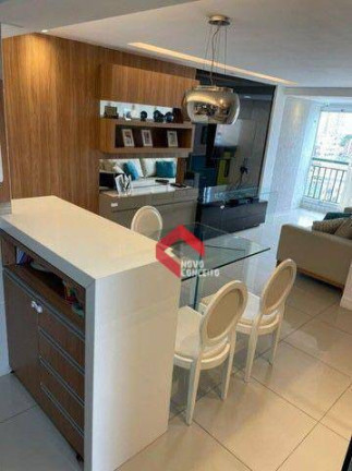 Imagem Apartamento com 3 Quartos à Venda, 70 m² em Cocó - Fortaleza Imagem Apartamento com 3 Quartos à Venda, 70 m² em Cocó - Fortaleza