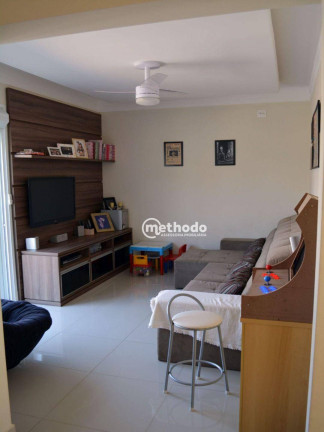 Imagem Casa com 4 Quartos à Venda, 360 m² em Swiss Park - Campinas Imagem Casa com 4 Quartos à Venda, 360 m² em Swiss Park - Campinas