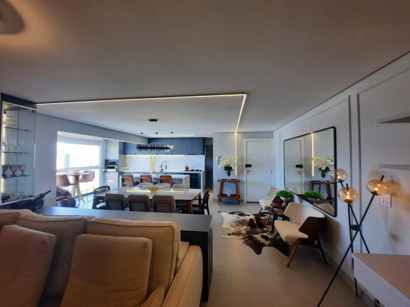 Imagem Apartamento com 2 Quartos à Venda, 104 m² em Jardim Urano - São José Do Rio Preto Imagem Apartamento com 2 Quartos à Venda, 104 m² em Jardim Urano - São José Do Rio Preto