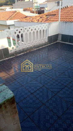Imagem Casa com 3 Quartos à Venda, 3.400 m² em Paulicéia - São Bernardo Do Campo Imagem Casa com 3 Quartos à Venda, 3.400 m² em Paulicéia - São Bernardo Do Campo