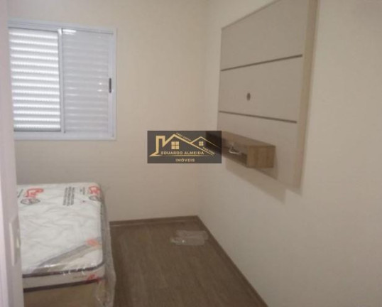 Imagem Apartamento com 3 Quartos à Venda, 70 m² em Vila Trujillo - Sorocaba