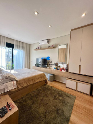 Imagem Casa de Condomínio com 3 Quartos à Venda, 280 m² em Cidade Tamboré - Santana De Parnaíba