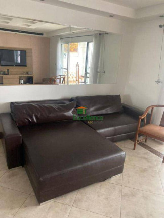 Imagem Apartamento com 3 Quartos à Venda, 136 m² em Parque Da Vila Prudente - São Paulo Imagem Apartamento com 3 Quartos à Venda, 136 m² em Parque Da Vila Prudente - São Paulo