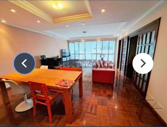 Imagem Apartamento com 3 Quartos à Venda, 133 m² em Perdizes - São Paulo Imagem Apartamento com 3 Quartos à Venda, 133 m² em Perdizes - São Paulo