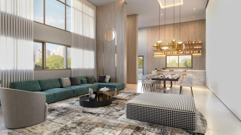 Imagem Imóvel com 1 Quarto à Venda, 28 m² em Sacomã - São Paulo