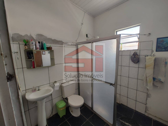 Imagem Sobrado com 2 Quartos à Venda, em Vila Naly - Caçapava Imagem Sobrado com 2 Quartos à Venda, em Vila Naly - Caçapava