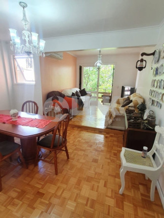 Imagem Apartamento com 3 Quartos à Venda, 107 m² em Bela Vista - Porto Alegre Imagem Apartamento com 3 Quartos à Venda, 107 m² em Bela Vista - Porto Alegre