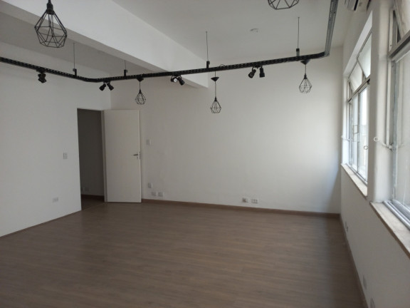 Imagem Sala Comercial à Venda, 103 m² em República - São Paulo Imagem Sala Comercial à Venda, 103 m² em República - São Paulo