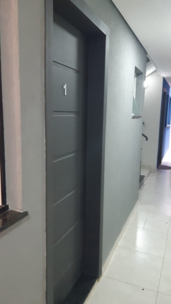 Imagem Imóvel com 1 Quarto à Venda, 27 m² em Cidade Mãe Do Céu - São Paulo Imagem Imóvel com 1 Quarto à Venda, 27 m² em Cidade Mãe Do Céu - São Paulo