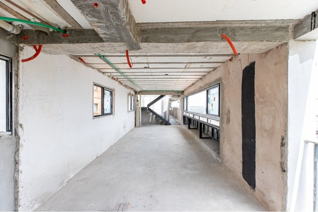 Imagem Imóvel com 2 Quartos à Venda, 119 m² em Vila Madalena - São Paulo Imagem Imóvel com 2 Quartos à Venda, 119 m² em Vila Madalena - São Paulo