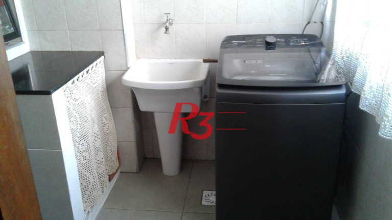 Imagem Apartamento com 2 Quartos à Venda, 100 m² em Ponta Da Praia - Santos Imagem Apartamento com 2 Quartos à Venda, 100 m² em Ponta Da Praia - Santos
