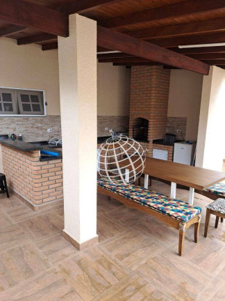 Imagem Casa com 3 Quartos à Venda, 199 m² em Jardim Floresta - Atibaia Imagem Casa com 3 Quartos à Venda, 199 m² em Jardim Floresta - Atibaia