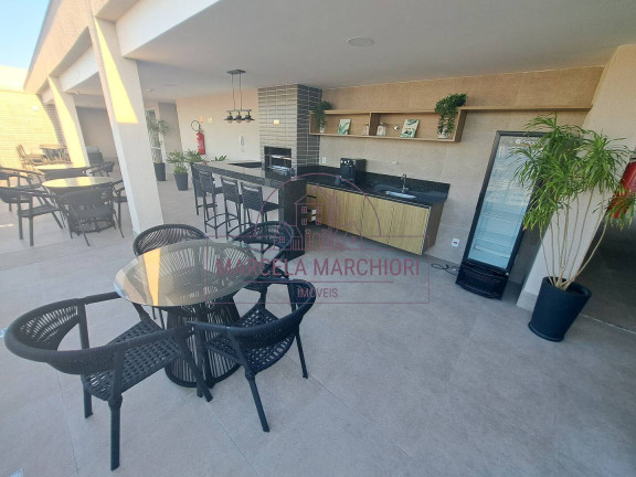 Imagem Apartamento com 3 Quartos à Venda, 75 m² em Praia De Itaparica - Vila Velha