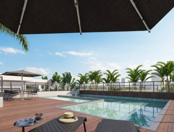 Imagem Apartamento com 2 Quartos à Venda, em Setor Faiçalville - Goiânia Imagem Apartamento com 2 Quartos à Venda, em Setor Faiçalville - Goiânia