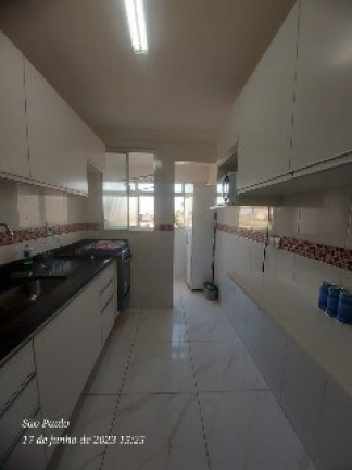 Imagem Apartamento com 2 Quartos à Venda, 52 m² em Jardim Vergueiro (sacomã) - São Paulo Imagem Apartamento com 2 Quartos à Venda, 52 m² em Jardim Vergueiro (sacomã) - São Paulo