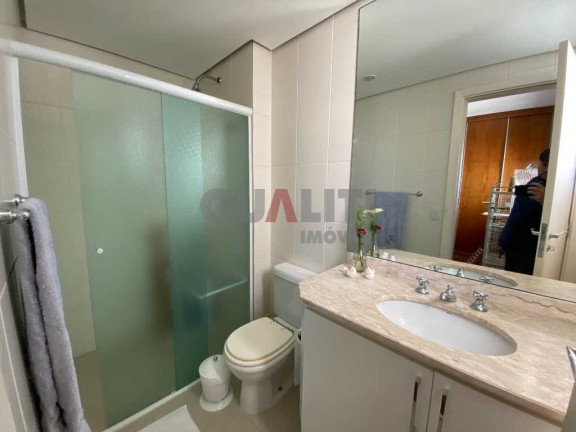Imagem Apartamento com 3 Quartos à Venda, 163 m² em Campo Belo - São Paulo