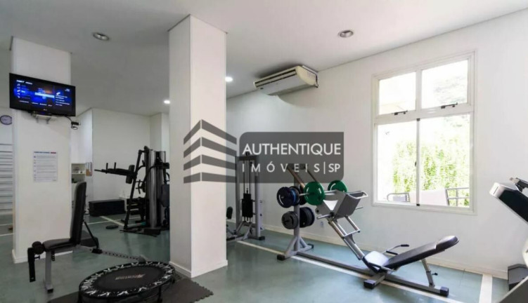 Imagem Apartamento com 4 Quartos à Venda, 129 m² em Vila Clementino - São Paulo Imagem Apartamento com 4 Quartos à Venda, 129 m² em Vila Clementino - São Paulo