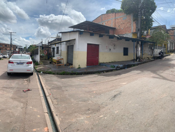 Imagem Casa com 2 Quartos à Venda, 137 m² em Coroado - Manaus Imagem Casa com 2 Quartos à Venda, 137 m² em Coroado - Manaus
